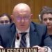 Постійний представник рф при ООН закликав не вірити, що путін планує нову масову мобілізацію