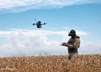 Відбулось 185 бойових зіткнень, ворог запустив 6,5 тис. дронів – Генштаб про ситуацію на фронті