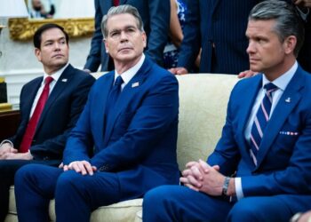 США готують безпрецедентний економічний тиск на Іран за планом Бессента