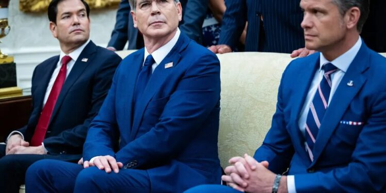 США готують безпрецедентний економічний тиск на Іран за планом Бессента