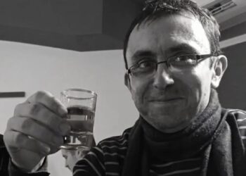 На фронті загинув історик та воїн 47-ї ОМБр "Маґура" Віталій Штефан