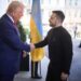 США відновили повний обмін розвідданими з Україною – Politico