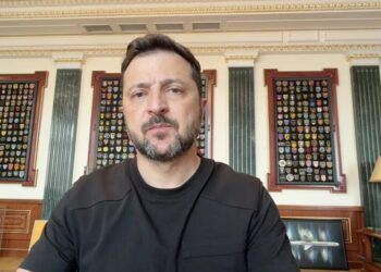 Зеленський заявив, що до антибалістики FREYJA планують долучитися нові партнери