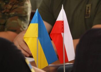 Україна та Польща узгодили заходи для стабільної роботи кордону в умовах можливого зростання вантажопотоку