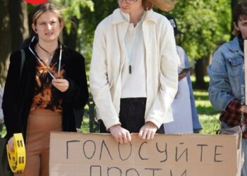 Притула різко засудив хамські політичні гасла прихильників Федорова: “Це вирок самим собі!”
