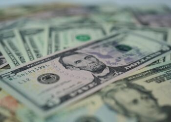 Держборг США вперше перевищив 40 трлн доларів – Reuters