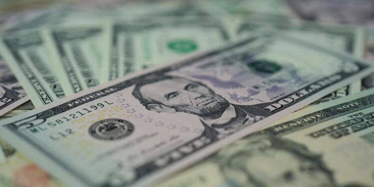 Держборг США вперше перевищив 40 трлн доларів – Reuters