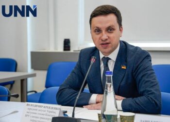 Кабмін має створити міжвідомчу робочу групу для вирішення проблеми оподаткування авіалізингу – нардеп Крейденко