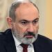 Прем'єр-міністр Вірменії Пашинян подав у відставку