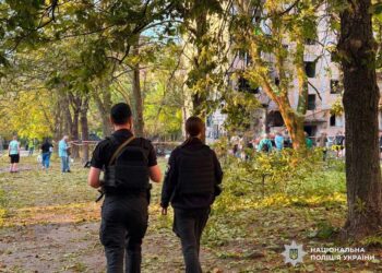 У Києві після російської атаки кількість постраждалих зросла до 33 людей