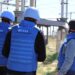МАГАТЕ завершило восьму місію з оцінки енергетичної інфраструктури України