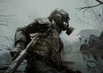 Український шутер “Metro 2039” здобув нагороду "Best Visuals" на Gamescom-2026