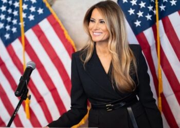 Меланія Трамп сприяла возз’єднанню ще однієї української дитини з родиною