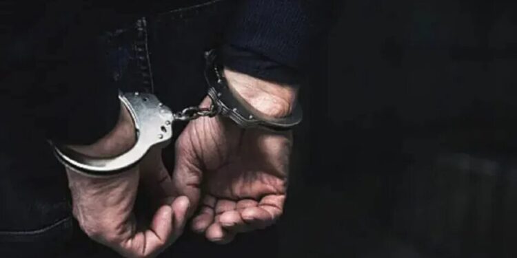 ЦПД спростував фейк про втечу ув’язнених із колонії на Харківщині