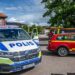 У Швеції поліція перевіряє онлайн-мережі після вбивства дівчини внаслідок нападу з мечем у школі