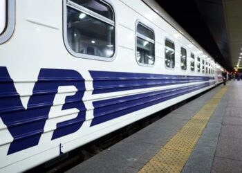 П’яні провідники побили та викинули 15-річного хлопця з поїзда “Хмельницький – Київ”, їх вже звільнено
