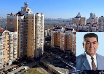 У Києві судитимуть чоловіка за шахрайство з квартирою хірурга Шалімова