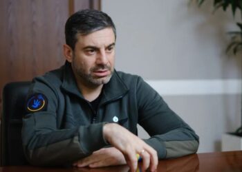 Лубінець заявив, що представника омбудсмана переслідують після викриття порушень ТЦК