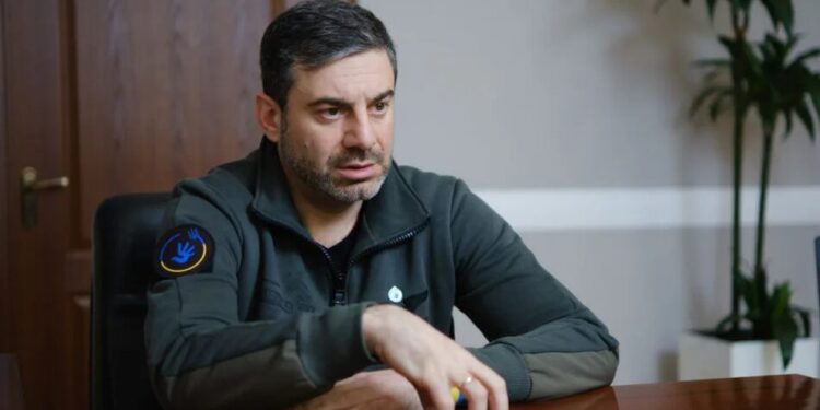 Лубінець заявив, що представника омбудсмана переслідують після викриття порушень ТЦК