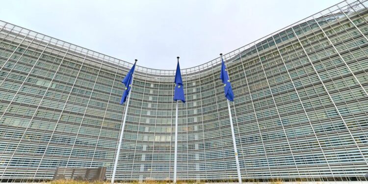 ЄС вів нові санкції проти росії через посилення ударів рф по Україні – хто у списку