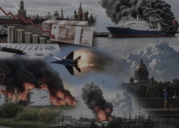 Золотовалютні запаси рф "схудли" на 33,7 млрд доларів на тлі війни з Україною – розвідка