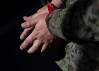 росія використовує українських військовополонених для поширення кремлівської пропаганди – ЦПД