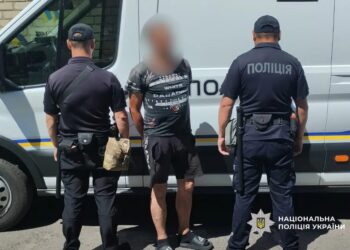 Військовий у СЗЧ кинув гранату в підлітків на Одещині, постраждав 13-річний хлопець