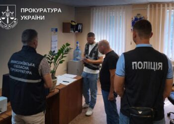 На Миколаївщині керівника лікарні запідозрили у збитках для бюджету на понад 15 млн грн