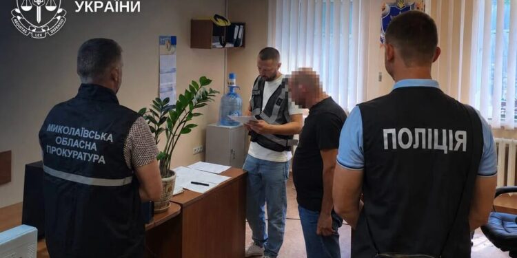 На Миколаївщині керівника лікарні запідозрили у збитках для бюджету на понад 15 млн грн