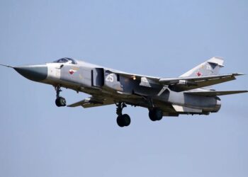 На аеродромі "Саки" знищено Су-24М і чотири одиниці техніки – Зеленський