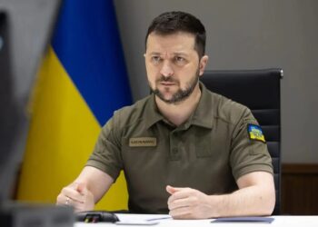 Зеленський переконаний, що росія перешкоджатиме створенню антибалістичного захисту FREYJA