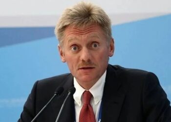У кремлі стверджують, що директор ЦРУ не зустрічався з путіним у москві