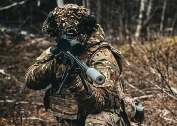 ЗСУ знищили понад 1300 окупантів і майже 60 артсистем – Генштаб
