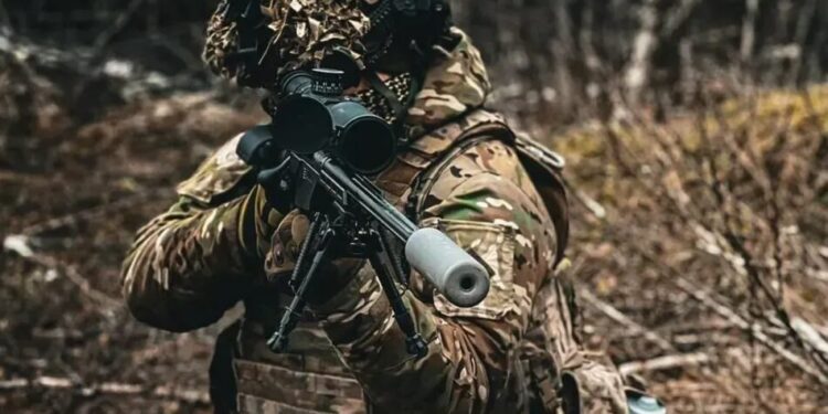 ЗСУ знищили понад 1300 окупантів і майже 60 артсистем – Генштаб