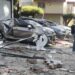 Землетрус у Колумбії: щонайменше 18 загиблих, під завалами можуть бути люди