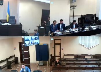 Міндіч передав Мудрій готівку, щоб внести заставу за Галущенка – прокурор