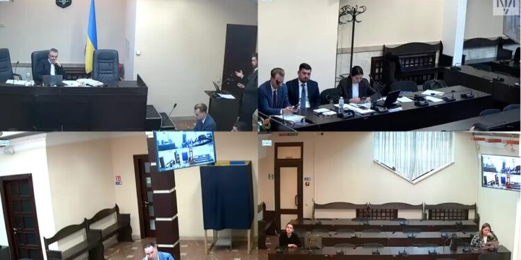 Міндіч передав Мудрій готівку, щоб внести заставу за Галущенка – прокурор