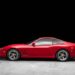 Ferrari Майкла Джордана, що надихнув на Air Jordan XIV, виставили на торги