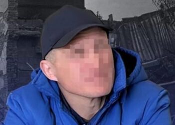 Суд відправив за грати окупанта, який понад два місяці ґвалтував жінку на Донеччині – ОГП