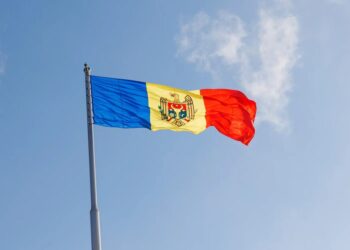 У Молдові під час атаки рф на Україну фіксували заліт дрона