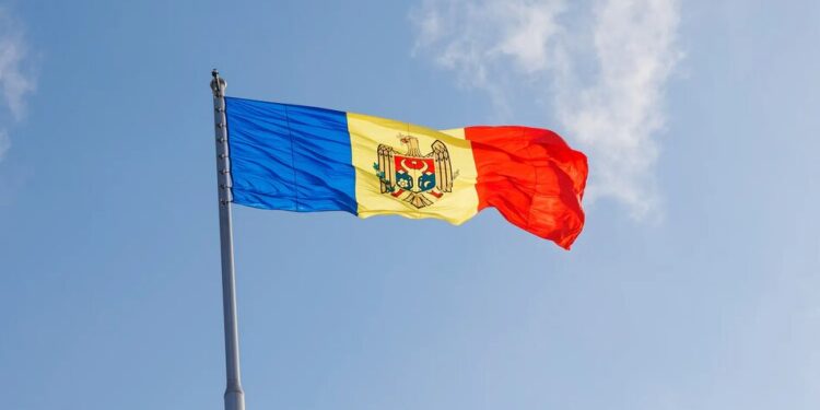 У Молдові під час атаки рф на Україну фіксували заліт дрона