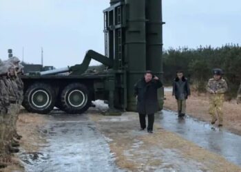 США не вважають ракетні пуски КНДР безпосередньою загрозою