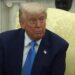 Трамп заявив, що США продають ЄС боєприпаси та винищувачі, які передають Україні