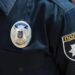 У Києві сталась бійка між патрульним і ветераном на протезі – правоохоронці оприлюднили відео