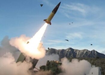 Україна придбала у Туреччини 70 ракет ATACMS та 12 пускових установок M270