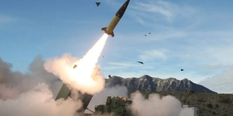 Україна придбала у Туреччини 70 ракет ATACMS та 12 пускових установок M270