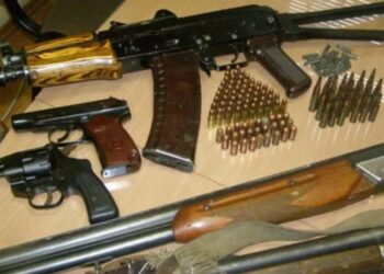 Австралія виплатить до 6000 доларів за здачу зброї після масової стрілянини
