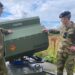 Норвегія вперше поставила на чергування систему для знищення дронів