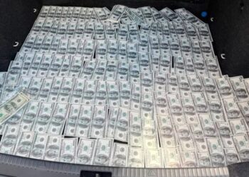 За 20 000 доларів обіцяли бронювання та виїзд за кордон – затривали волонтера і працівницю Червоного хреста