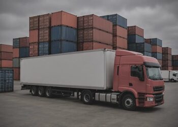 На тлі дефіциту пального логістика в рф подорожчала на 50% – розвідка